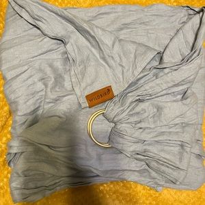 Wild bird ring sling